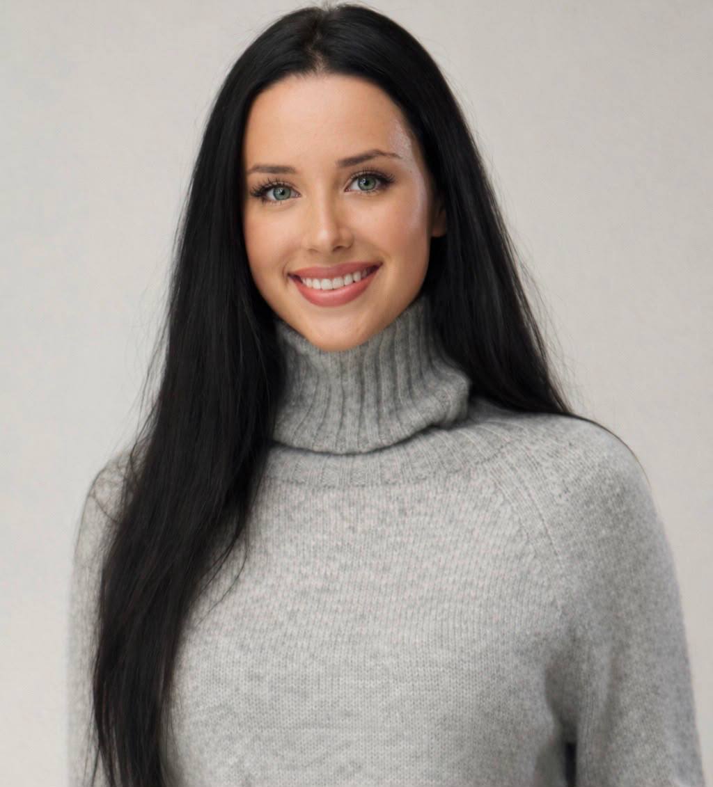 Jana Diana Ernst — SPMU- & PMU-Expertin